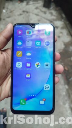 Vivo Y17